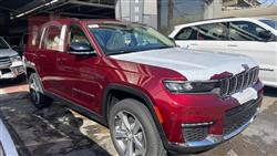 Jeep Grand Cherokee L